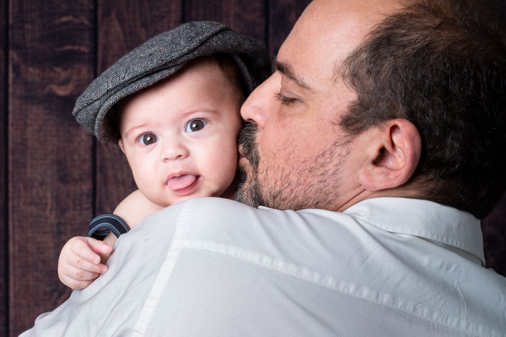 fotografia padre e figlio masha fotografa firenze