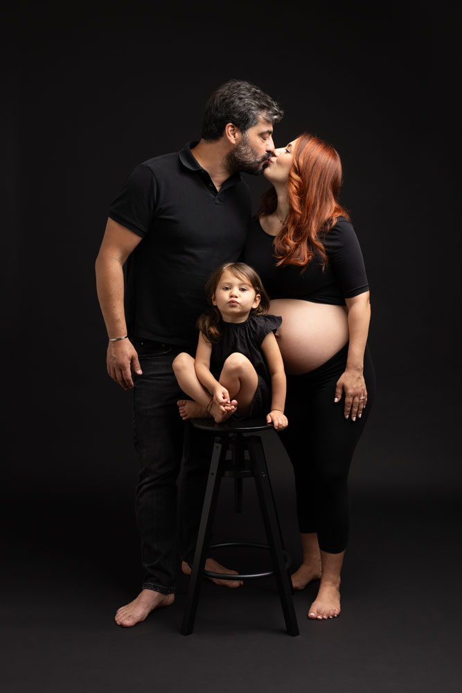 fotografia gravidanza maternit&agrave; firenze masha fotografa