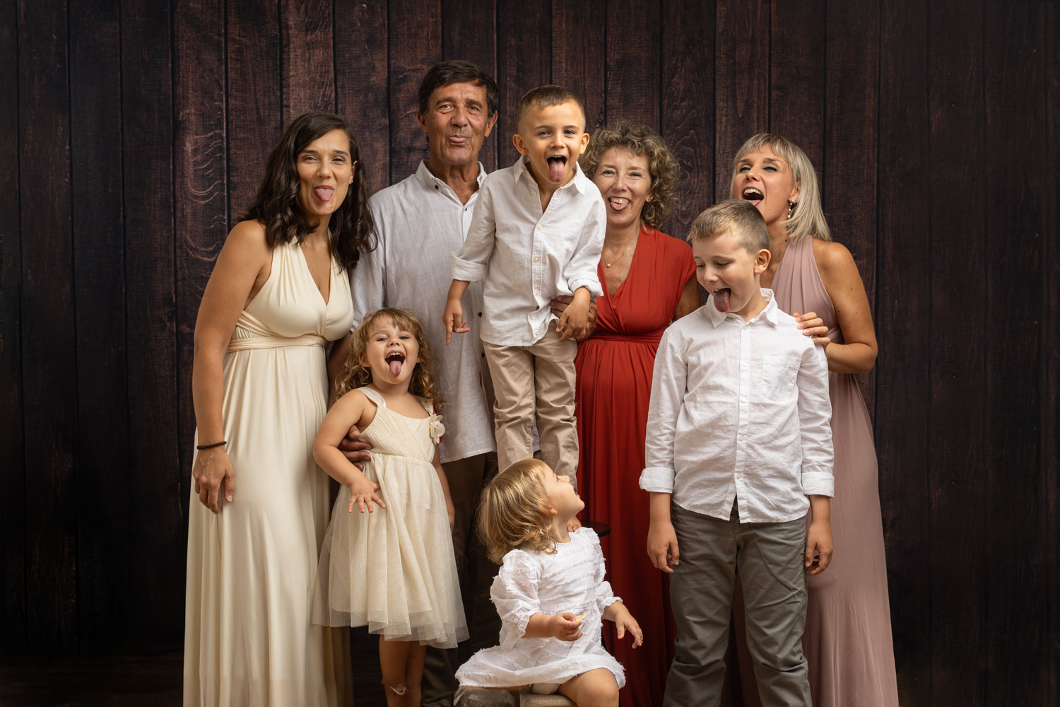 miglior fotografo bambini famiglia firenze masha fotografa