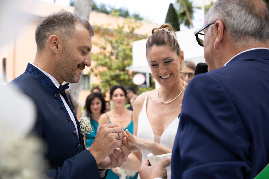 fotografo matrimonio reportage Firenze