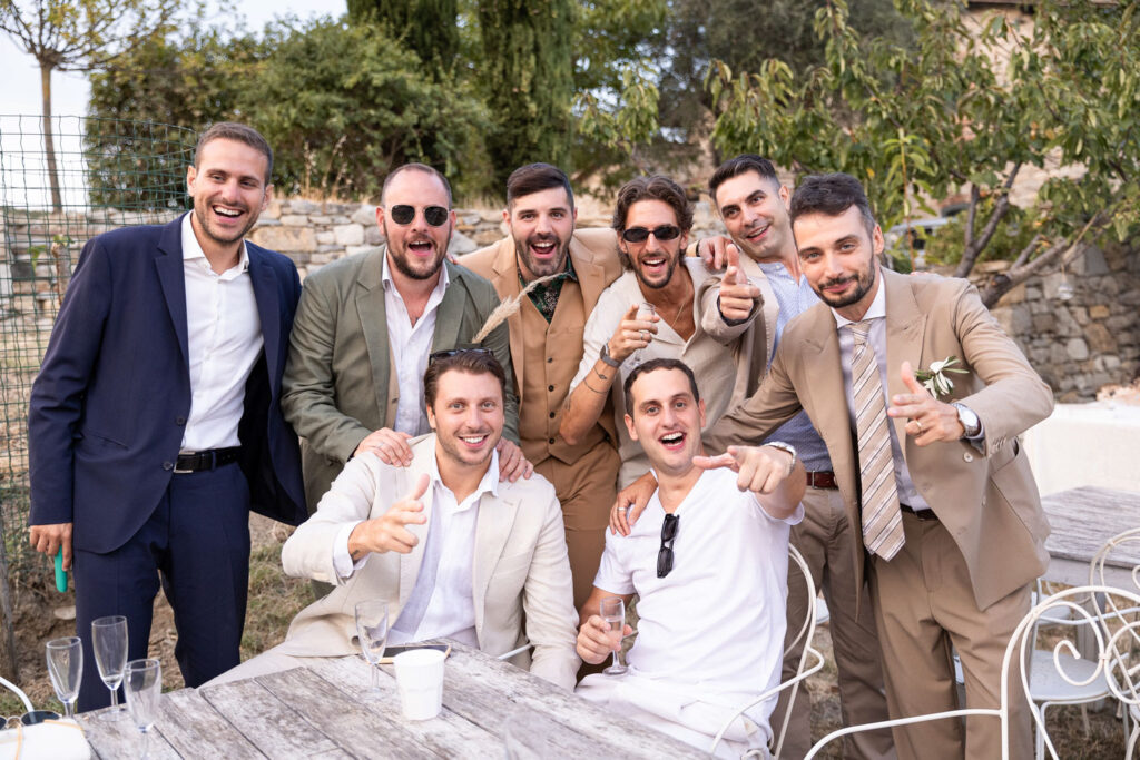 fotografo matrimonio spontaneo Firenze