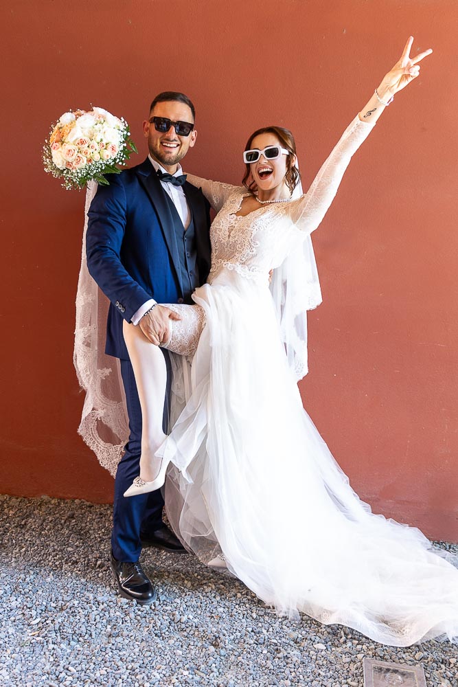 miglior fotografo matrimonio Firenze centro