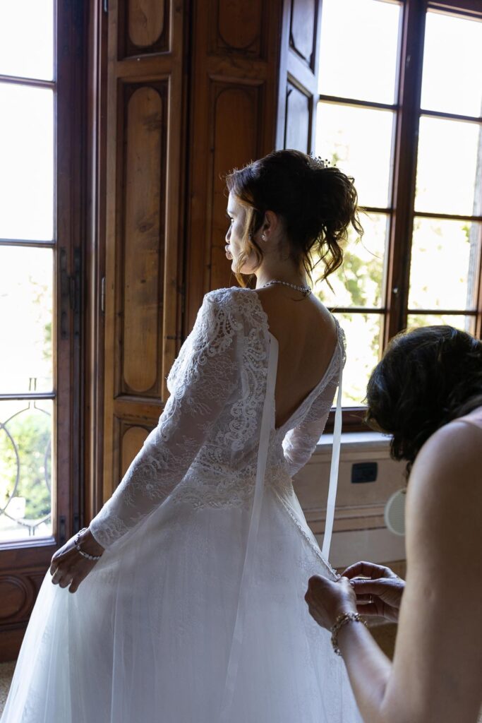 miglior fotografo matrimoni Firenze Toscana